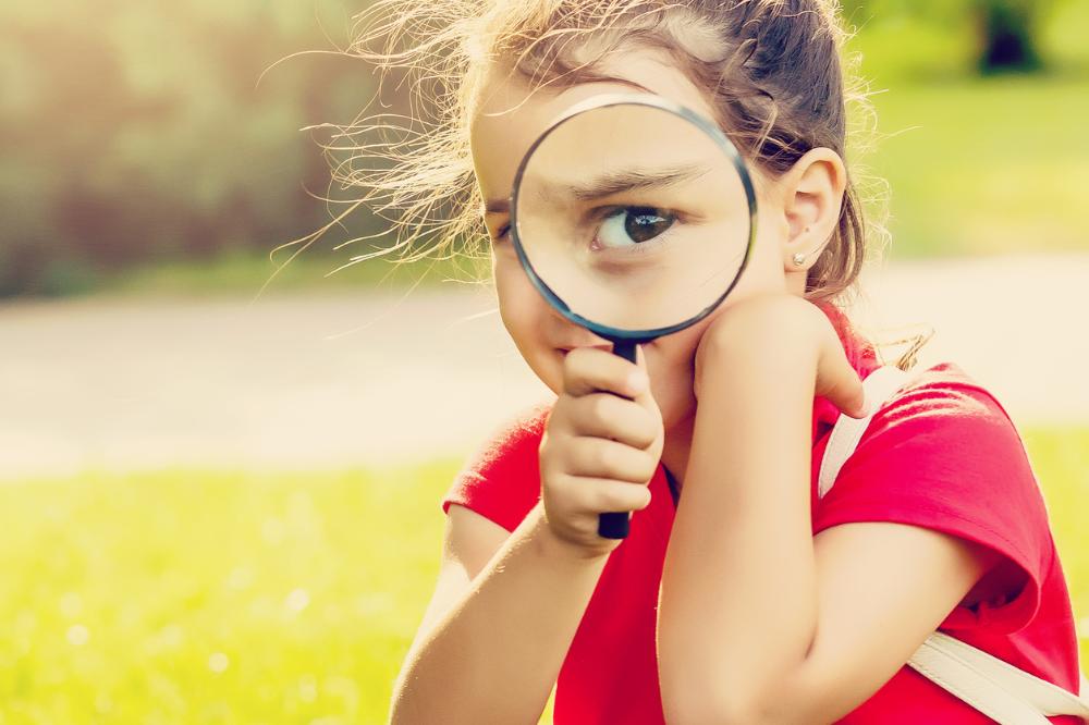 نزدیکبینی چیست؟