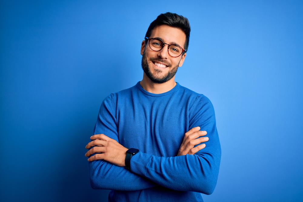 پيشرفت نزديك بيني در جوانان