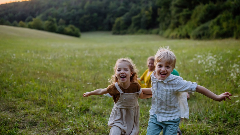 چگونه متوجه شويم كه روش هاي كنترل ضعيفي چشم موثر بوده است؟