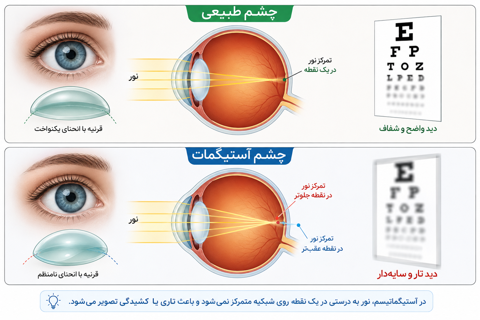 آستیگمات